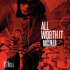 Bossman jd - Dat Wave