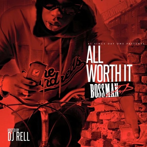Bossman jd - Dat Wave