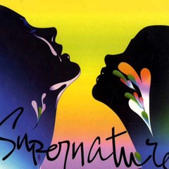CERRONE Supernation (DJ Matuya+DJ Stuff rmx)