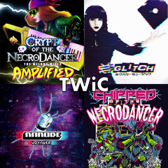 TWiC 177: Necrodancer & Chiptune Dance Music
