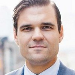 Alex Tapscott on the Blockchain Revolution