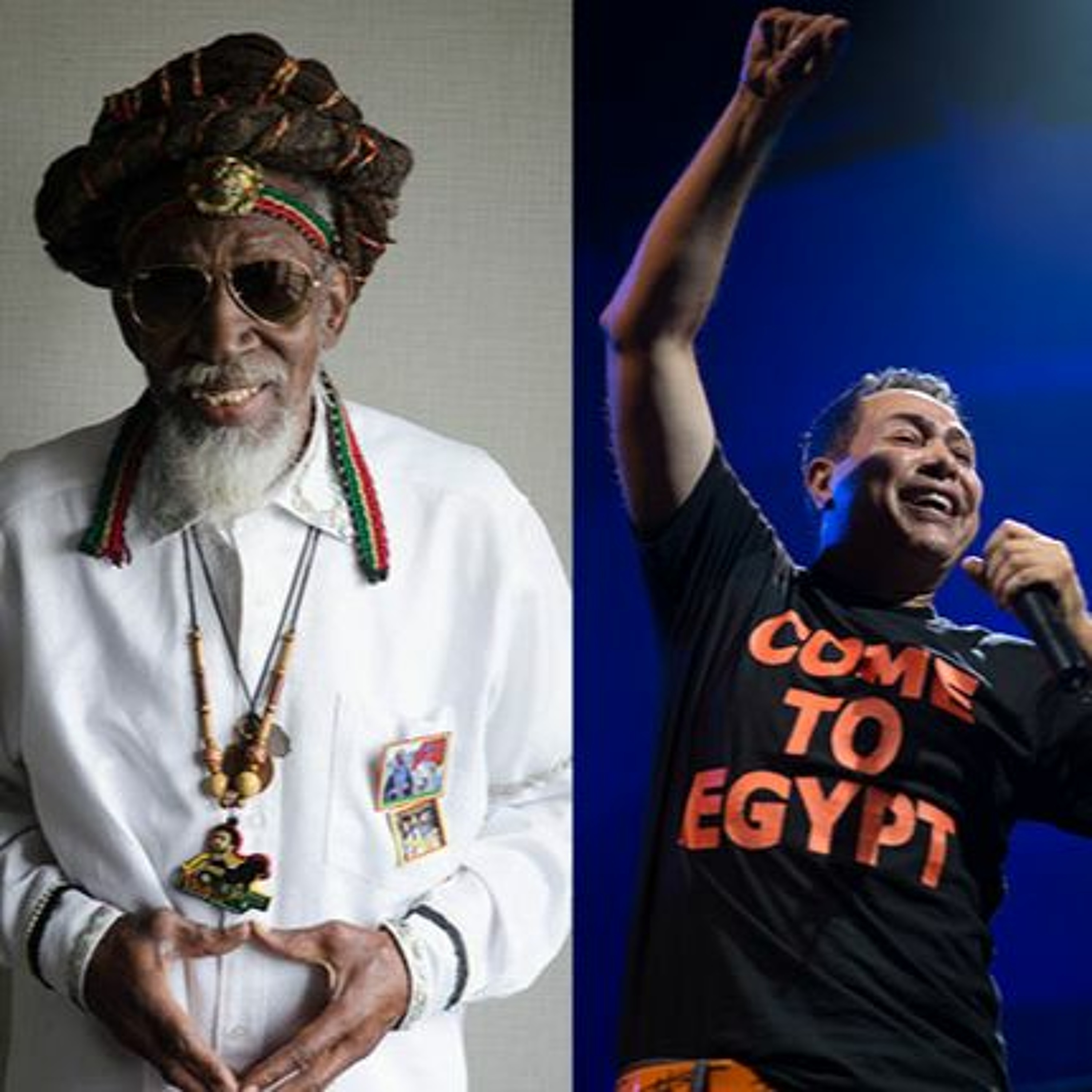 Afropop Worldwide