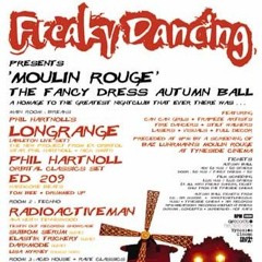 [2006-11-04] DJ Smurf @ Freaky Dancing. Newcastle, England