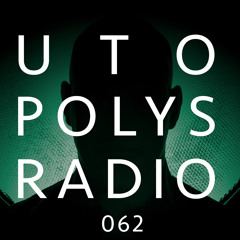 Utopolys Radio 062 - Uto Karem Live from La Feria, Santiago de Chile