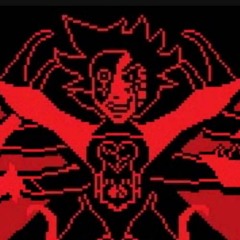 [Underfell] Power of NEO