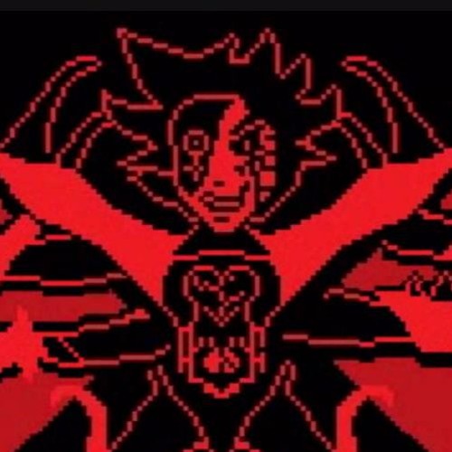 [Underfell] Power of NEO