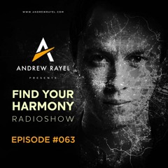 Find Your Harmony Radioshow #063