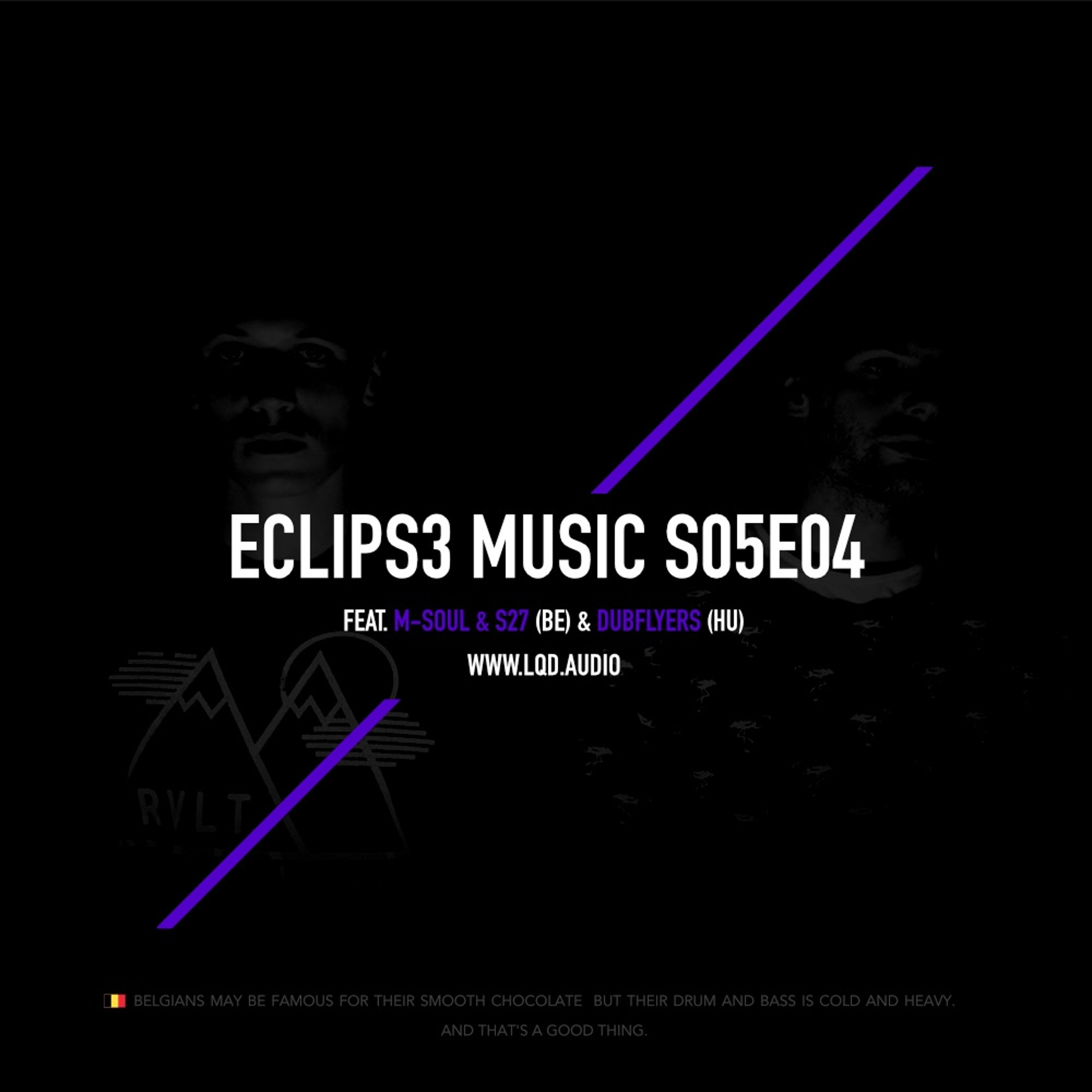 ECLIPS3:MUSIC