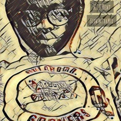 Clouds In The Building