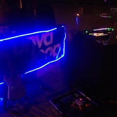 Live set @ Tsunami Bar (19.01.17)