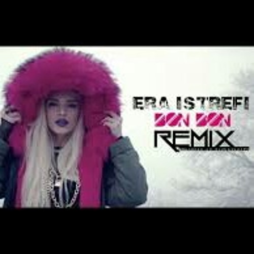 Stream Era Istrefi - Bonbon (SkennyBeatz Remix).mp3 by Bola Bahaa | Listen  online for free on SoundCloud
