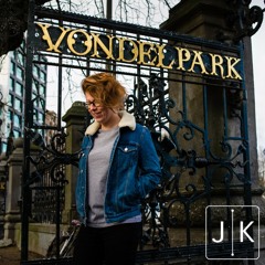 Jess Kemp // VondelPark