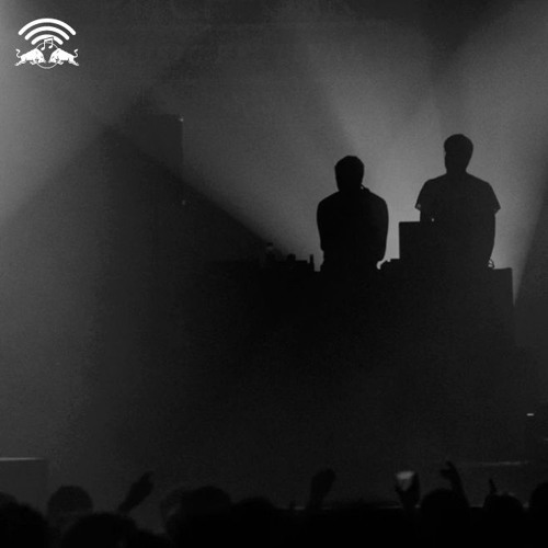 John Talabot B2B Roman Flügel @ Pitchfork Music Festival - Paris (31.10.2015)