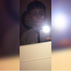 New private playlist