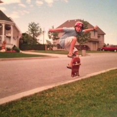 Jay Scott X Smitty Bacalley - Driveway