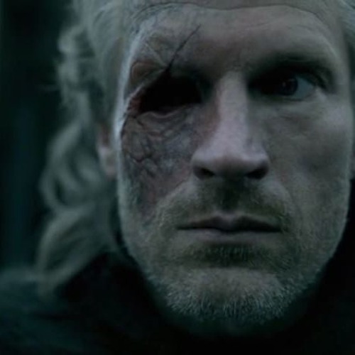Vikings OST - Odins Message (Death of Ragner)