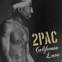 Tupac ft Dr Dre - Carlifornia Love (Ojahnis Maker Moombahton Remix)