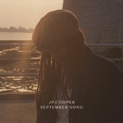 Jp Cooper - September Song (Sparkos & Macca Bounceleg)