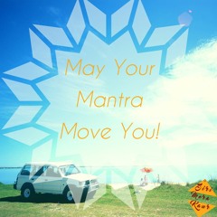 Sa Re Sa Sa Mantra Music Meditation