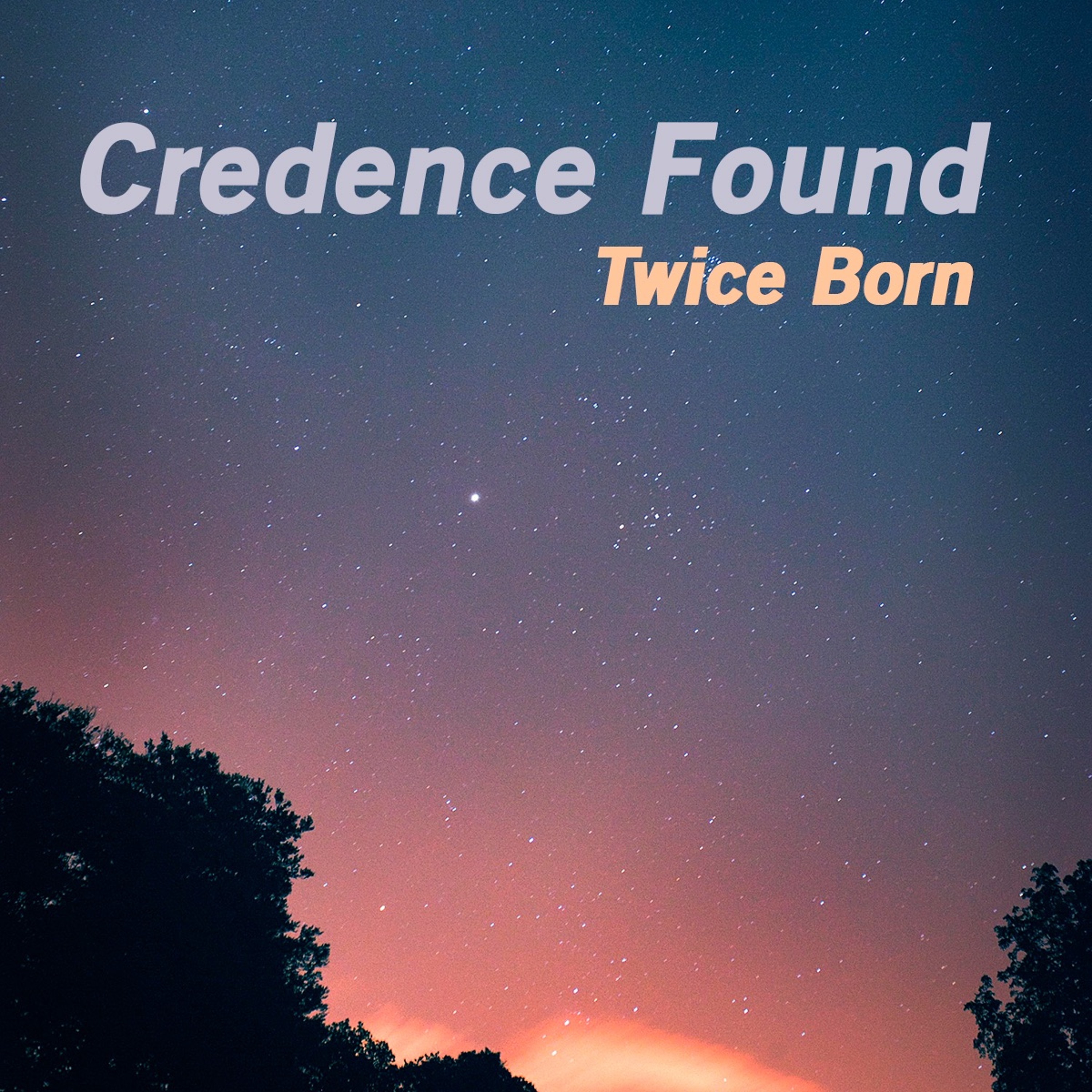 Twice Born episode artwork