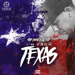 Im From Texas Ft. Lil Flip