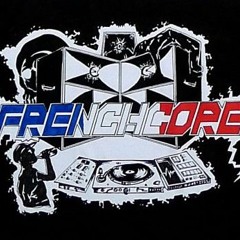 Hardpuncher Fenchcore Hardstuff