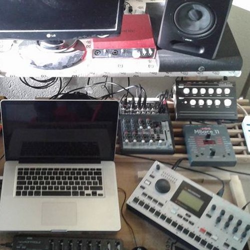 (The Rhythmic War Re-Edit)_ Extract Live Set FREE DOWNLOAD!!!