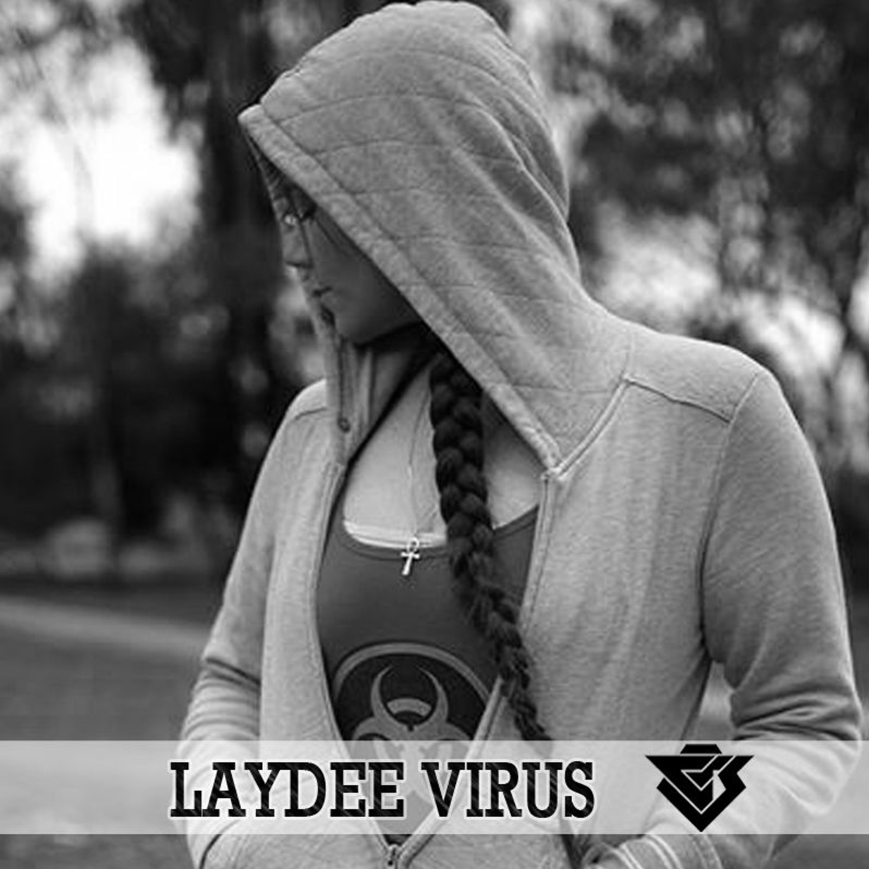 Critical Bass Arena Vol.113 Feat Laydee Virus episode artwork