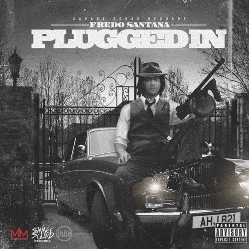 Fredo Santana - My Pain, My Struggle (prod. Corey Lingo & Traenote)