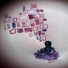 Us Against The World - Coldplay [Cover]