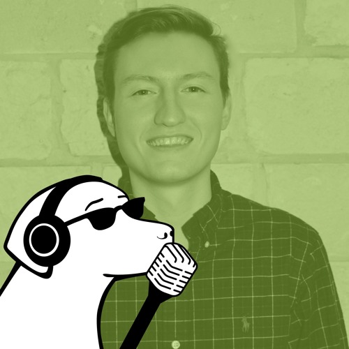 Episode 038 - How To Fine-Tune Purchasing Habits When Launching A Startup, According To Cole Oliver