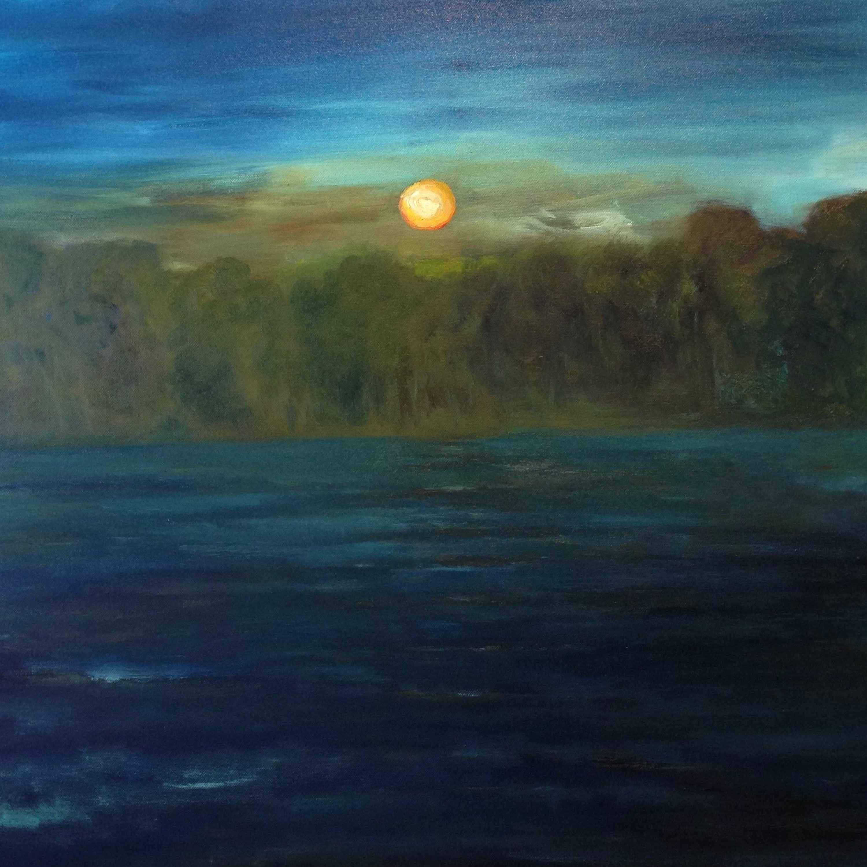 Corine Barton
