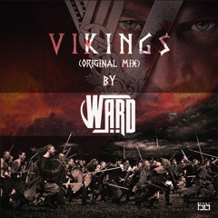 Vikings (original mix)