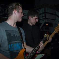 04 - Escape (Pina Colada)