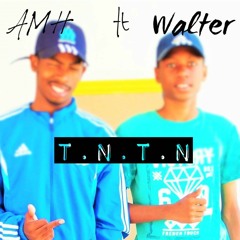 WALTER X AMH - TNTN