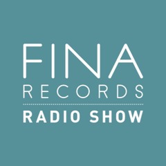 Fina Radio 011 Hosted By Corbi