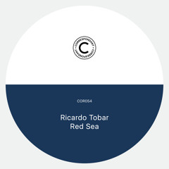 [Premiere THUMP] Ricardo Tobar - Eleven