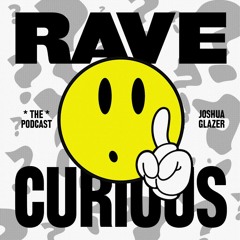 Ep. 031 - Boom Bip | Rave Curious Podcast