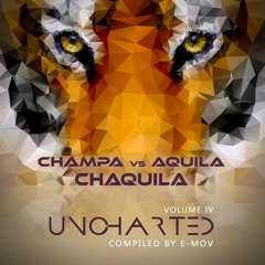 Chaquila (Original Mix)