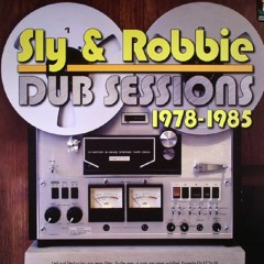 Sly & Robbie - African Roots Dub (Dutchie ReWork)