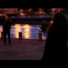 réunion (Le dernier coquillage OST)