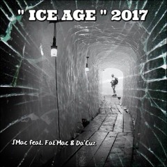 " ICE AGE "