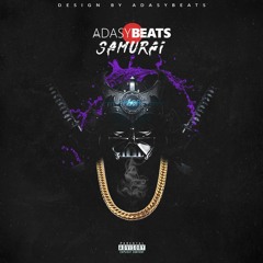 Samurai (download/purchase: www.adasybeats.com)