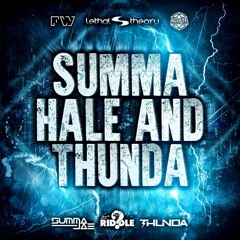 Summa, Hale & Thunda (Free Download)