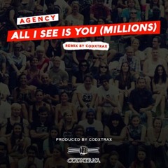 codxtrax - some productions (feat. artists and remixes) [sdcl-playlist]