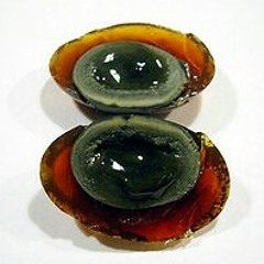 Century Egg