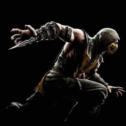 MayBae - Fatality (FREE)