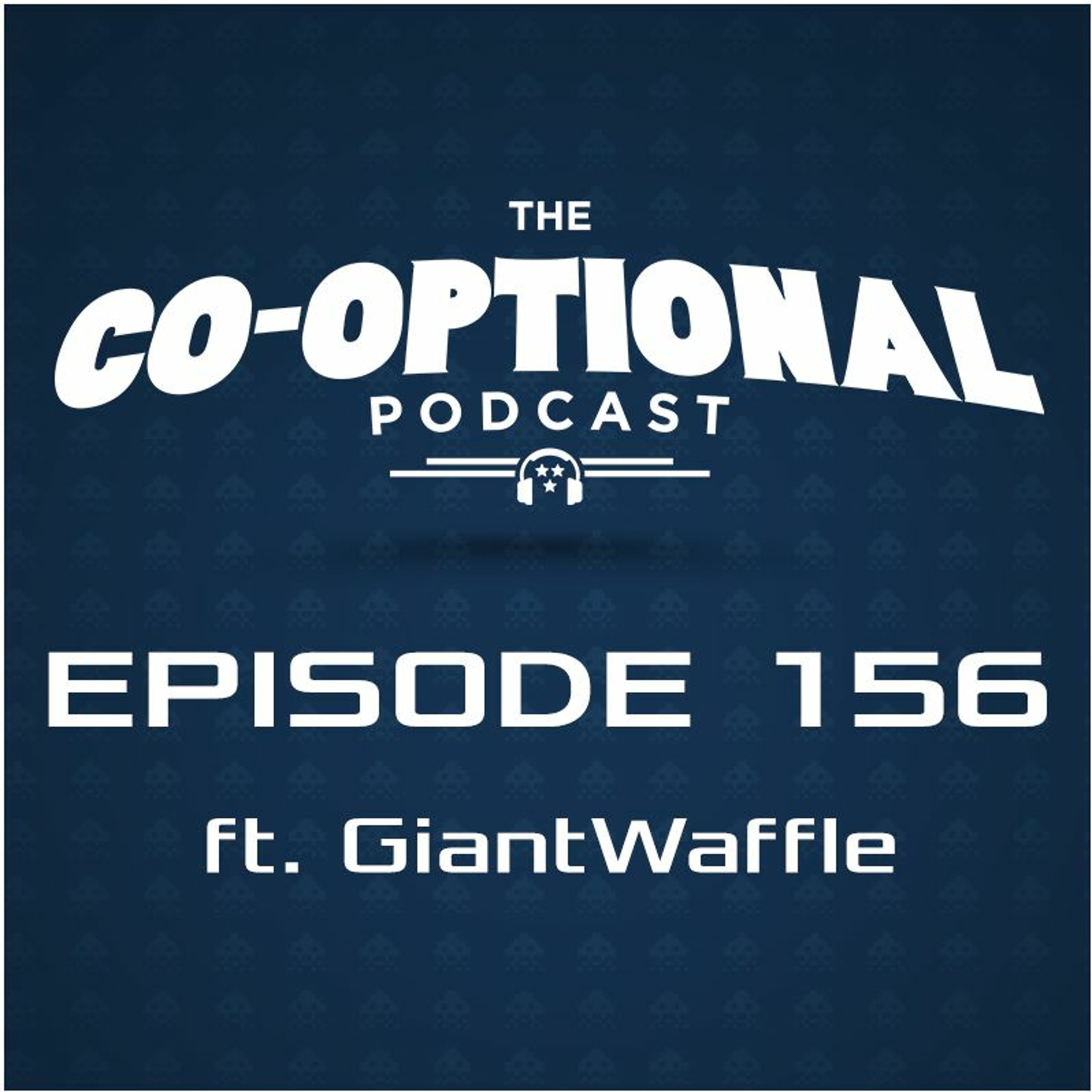 The Co-optional Podcast