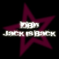 JACK IS BACK (Boogie Pimps Remix)