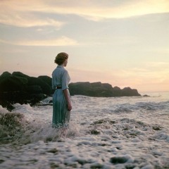 "Part of the Sea" Martina Book - featuring acclaimed composer, Alex Sharp Cole